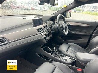 2018 BMW X2 - Thumbnail