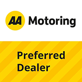 AA Logo